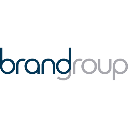 Brandgroup Logo