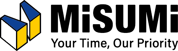 MISUMI Logo