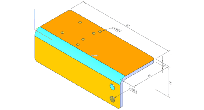 Instant processing and quotation