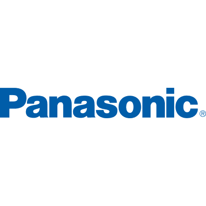 Panasonic® Logo